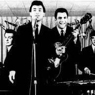 Photo of Ronnie & The Delinquents