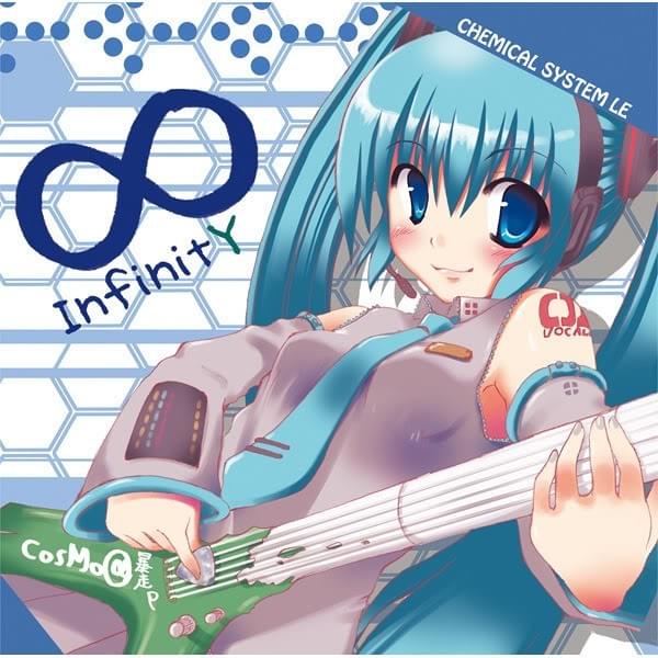 Cover image for ∞-InfinitY-