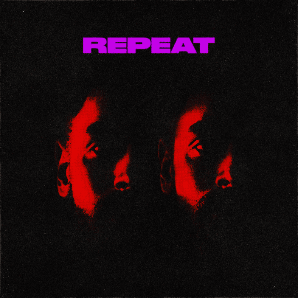 Repeat by Allan Rayman