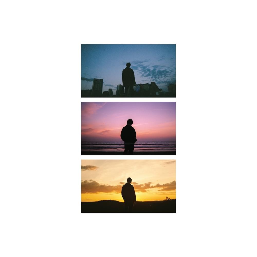 Cover image for trilogy