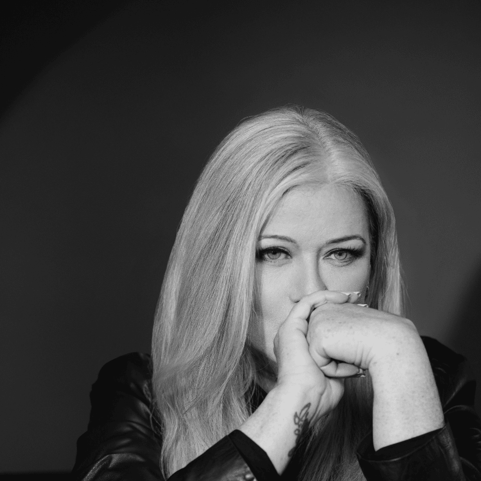 Photo of Lauren Christy