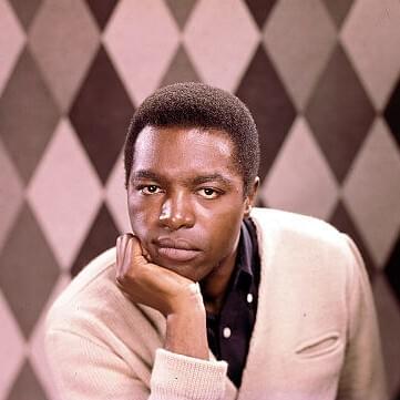 Photo of Eugene McDaniels