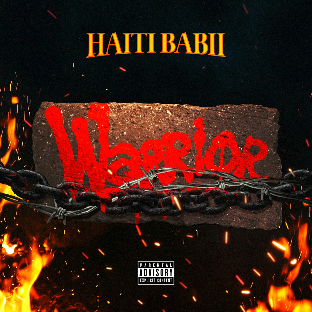 Without You by Haiti Babii