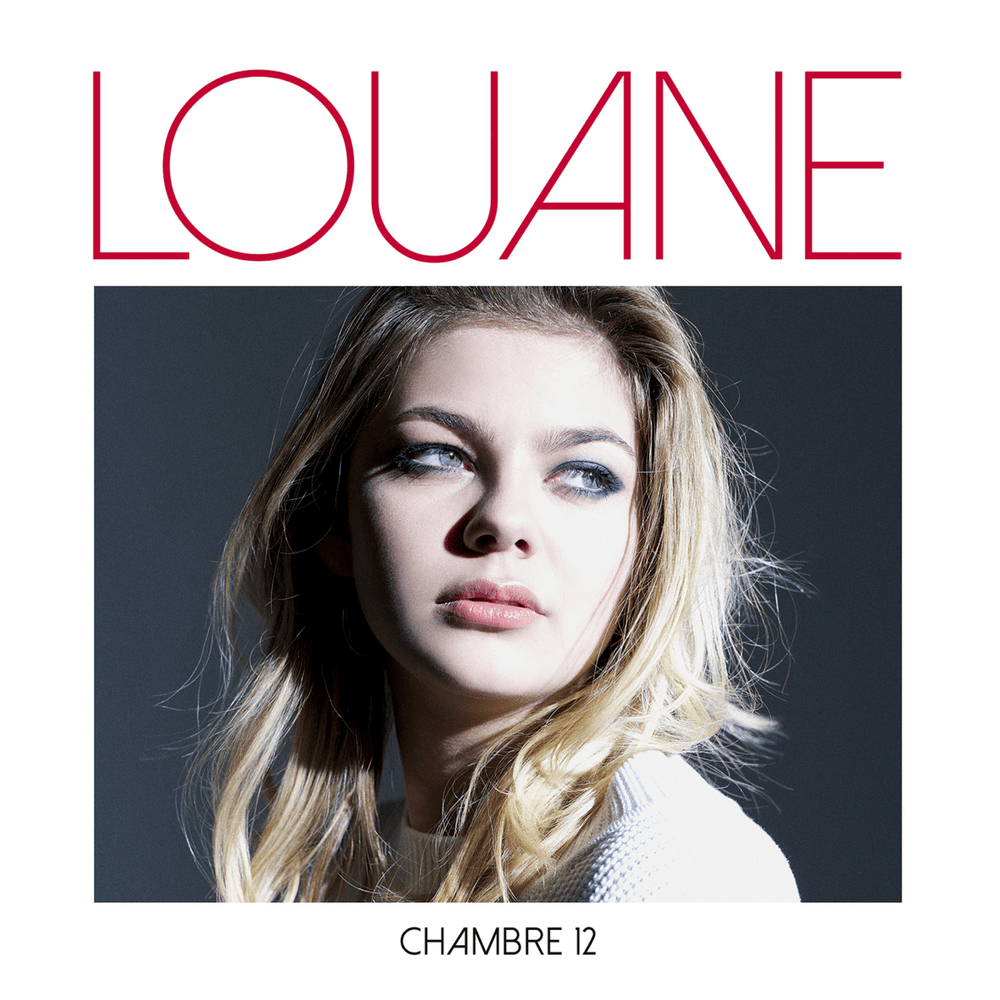 Je vole by Louane