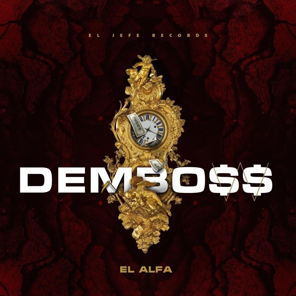Cover image for Dembo$$ - EP