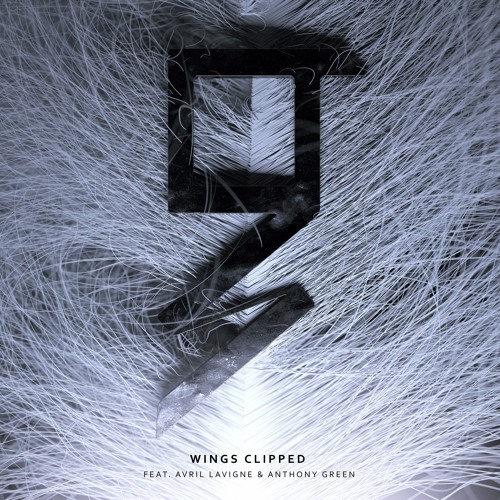 Wings Clipped by Grey