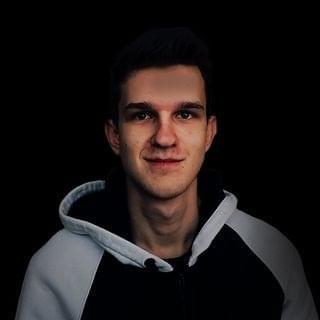Photo of Matt Dybal