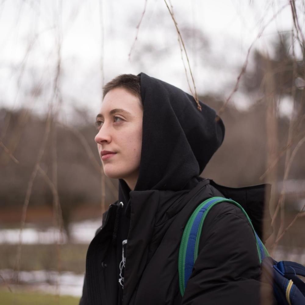 Cover image for Frankie Cosmos