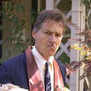 Photo of Danny Cohen