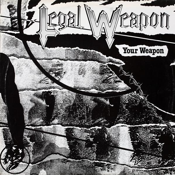 Equalizer by Legal Weapon
