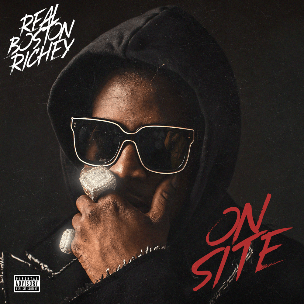 On Site by Real Boston Richey