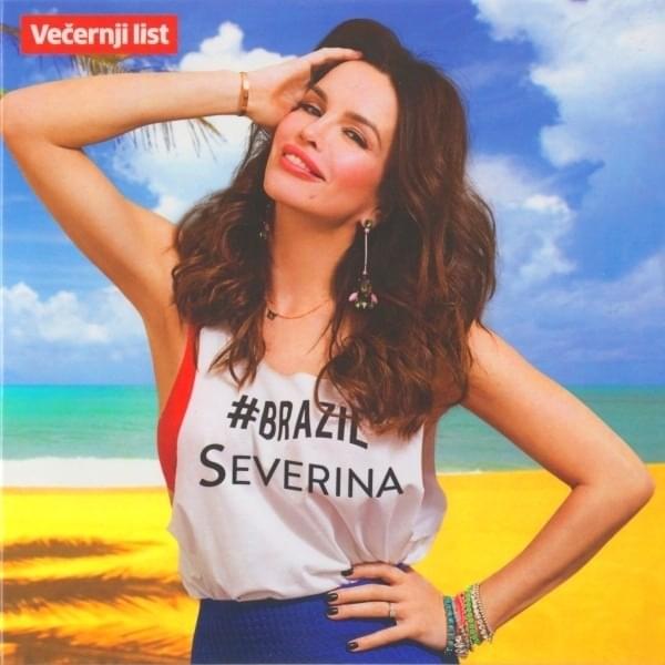 Cover image for Brazil - Single