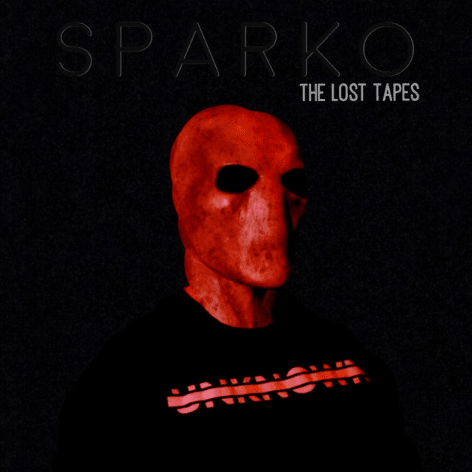 Cover image for The Lost Tapes