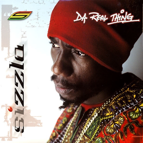 Solid As a Rock by Sizzla