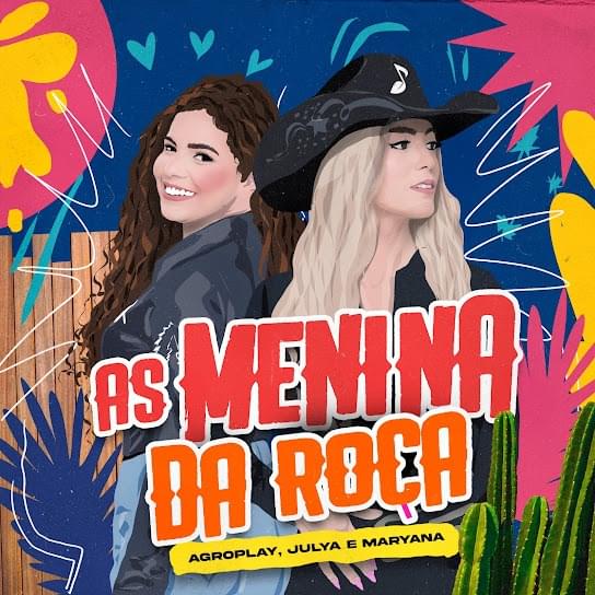 As Menina da Roça by AgroPlay