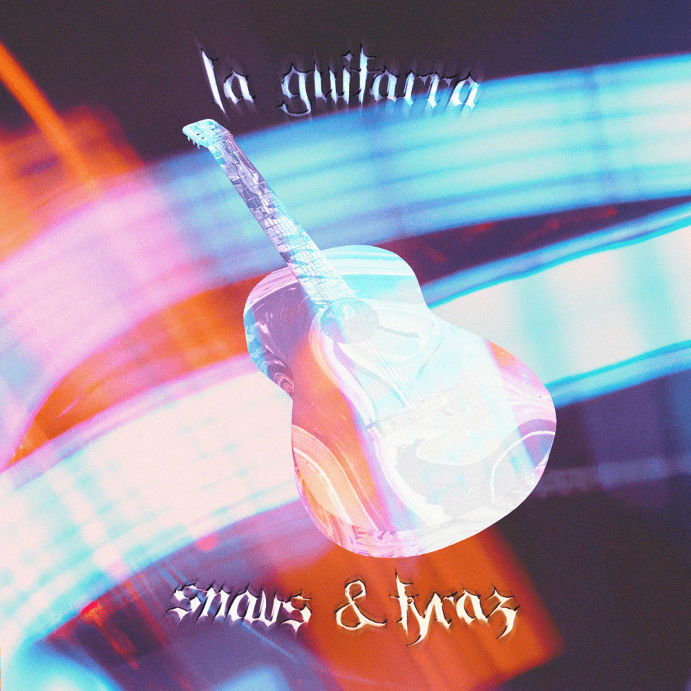 La Guitarra by Snavs