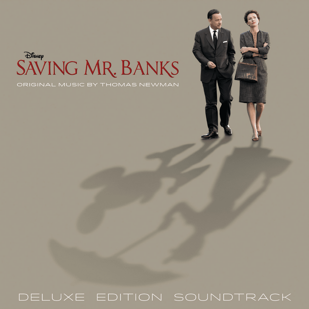 Chim Chim Cher-ee (East Wind) by Colin Farrell