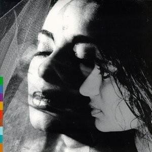Album cover art for "Ever so Lonely/Eyes/Ocean" by Sheila Chandra