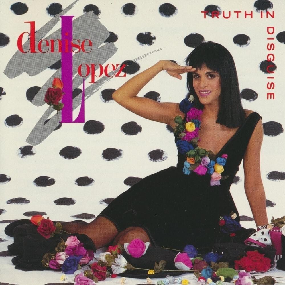 Cover image for Truth in Disguise