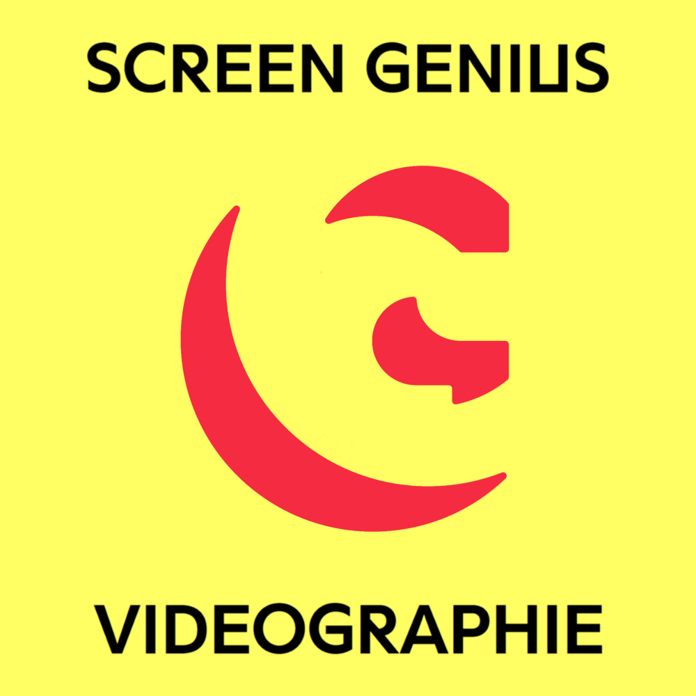 Videographie: ApoRed by Screen Genius Deutschland