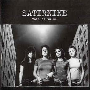 Ambivalent Song by Satirnine