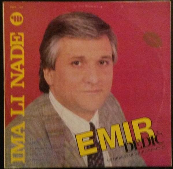 Usamljena kuća by Emir Dedić