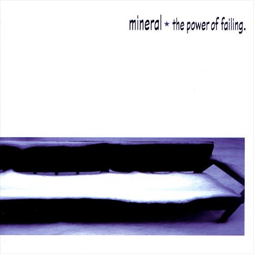 Gloria by Mineral