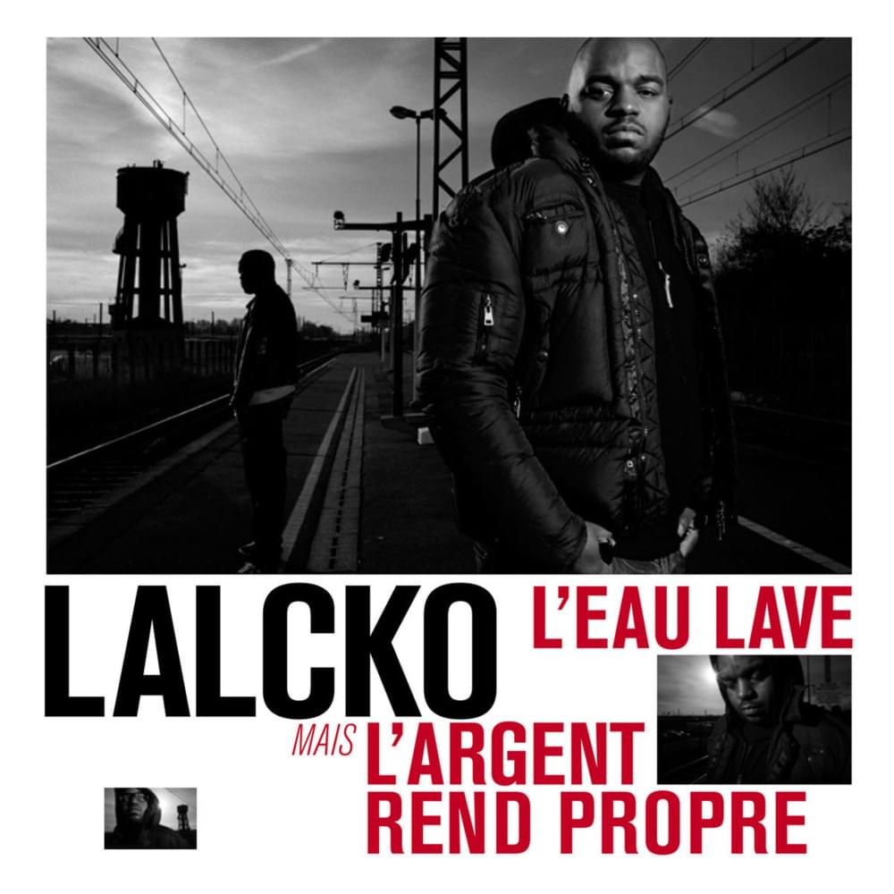 Cover image for L’eau lave mais l’argent rend propre (Le film)