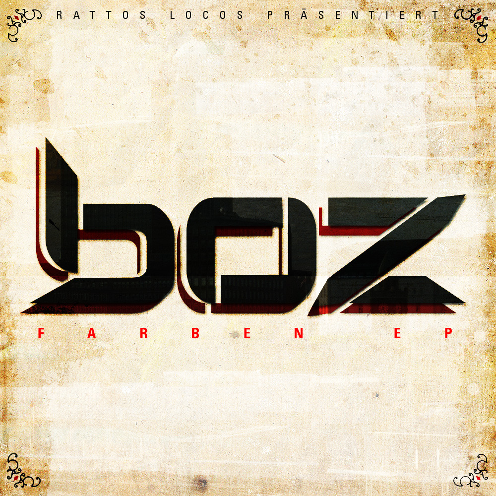 Nicht vergessen by BOZ