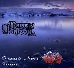 Album cover art for "Diamonds Aren’t Forever" by Bring Me The Horizon