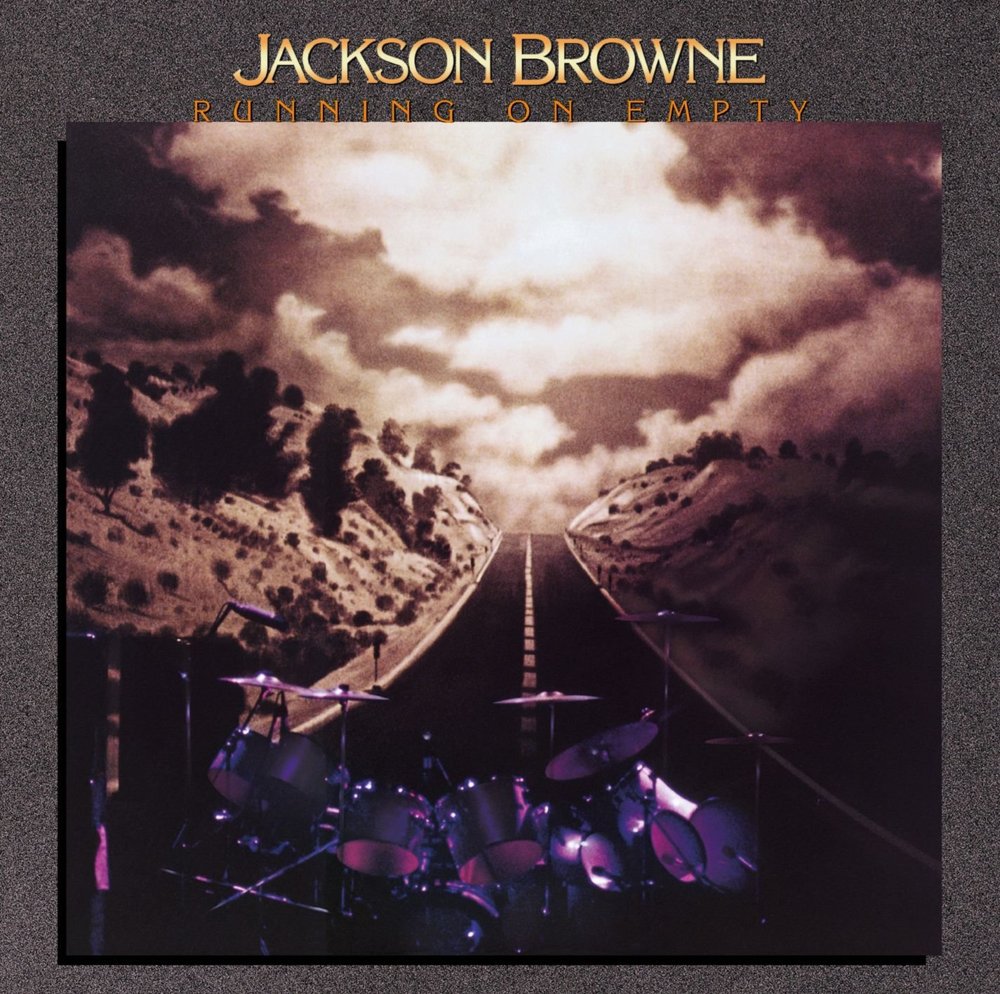 The Load Out/Stay by Jackson Browne