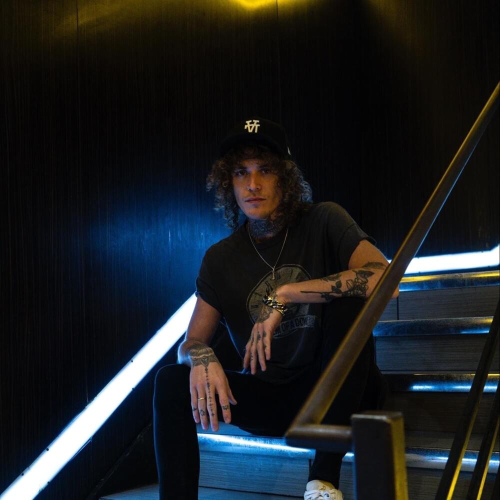 Photo of Trevor Dahl