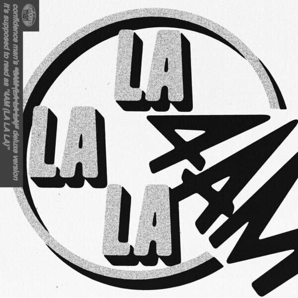 Cover image for 4AM (LA LA LA)