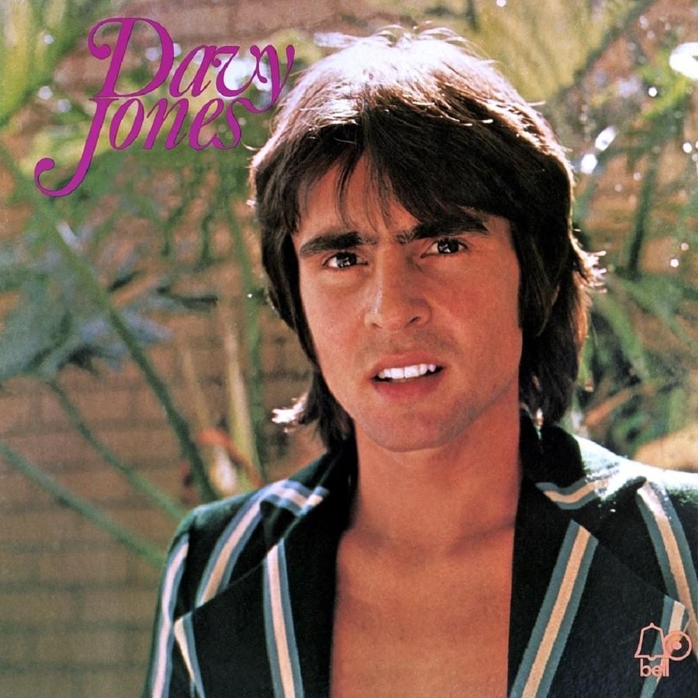 Pretty Little Girl by Davy Jones