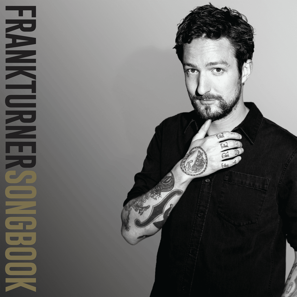 Cover image for Songbook
