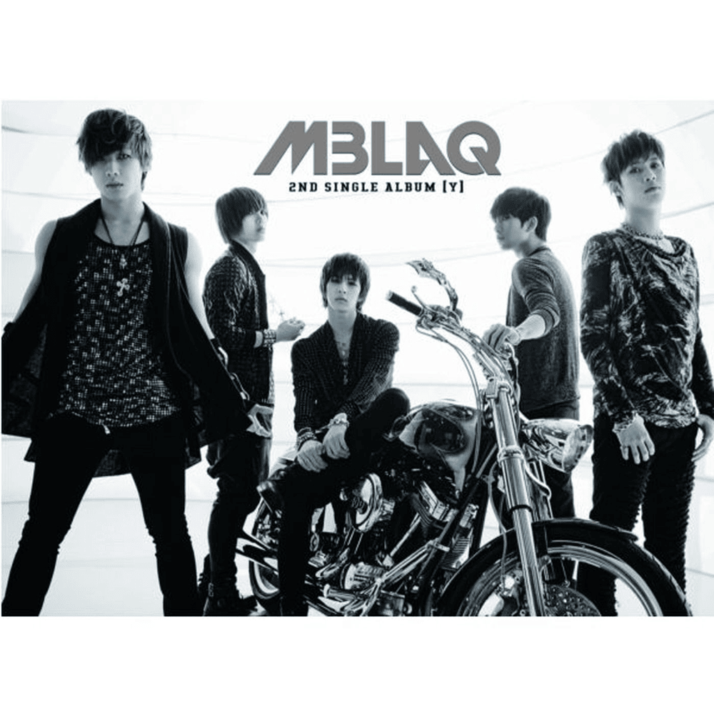 What U Want by MBLAQ