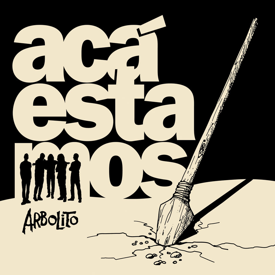 Cruje by Arbolito