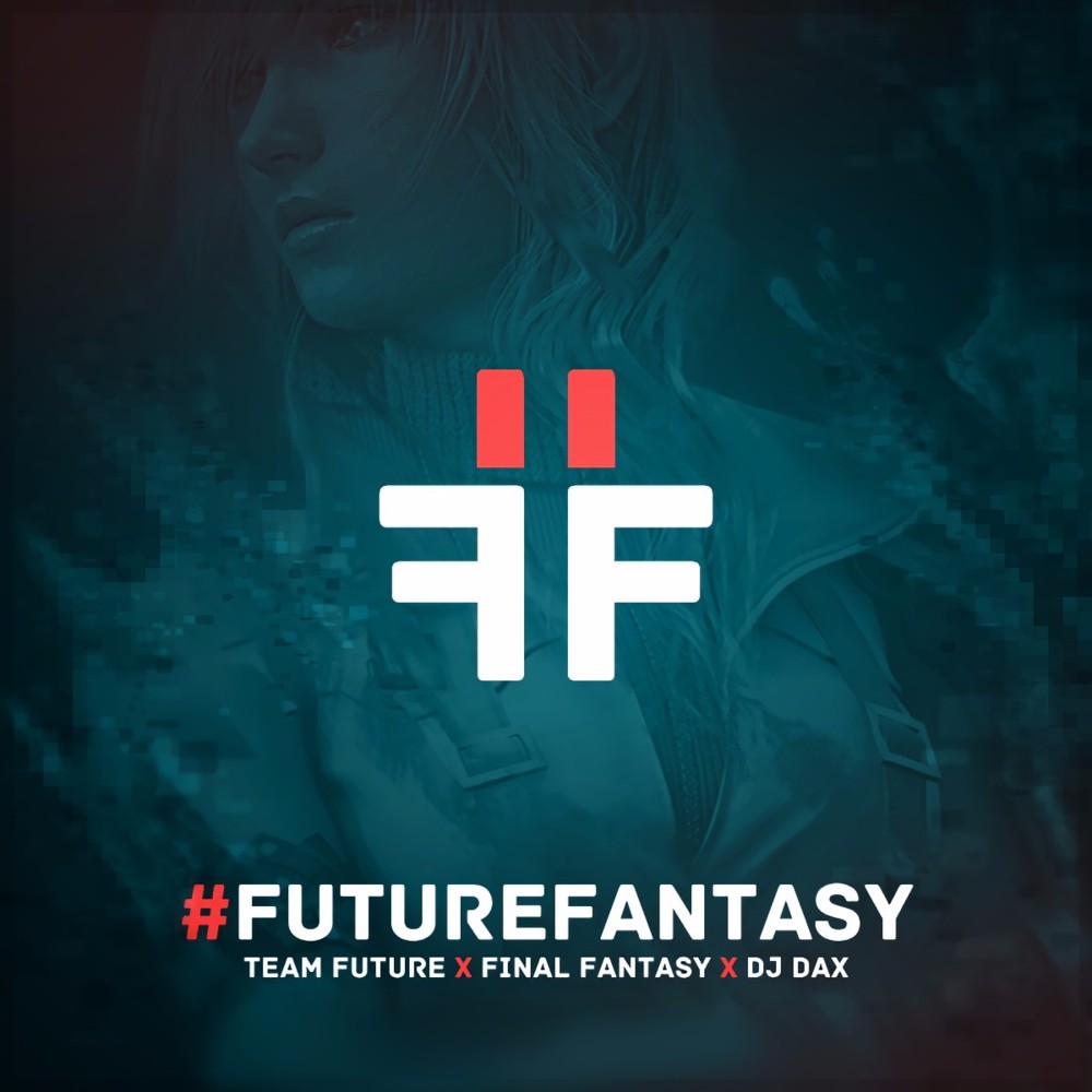 Cover image for #FutureFantasy