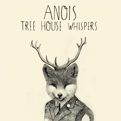 Cover image for Tree House Whispers