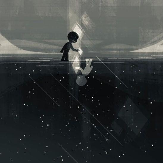 Album cover art for "To Be Enchanted (Voice Memo)" by Sleeping At Last