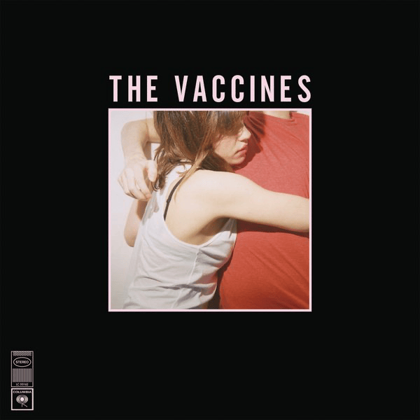 Nørgaard by The Vaccines