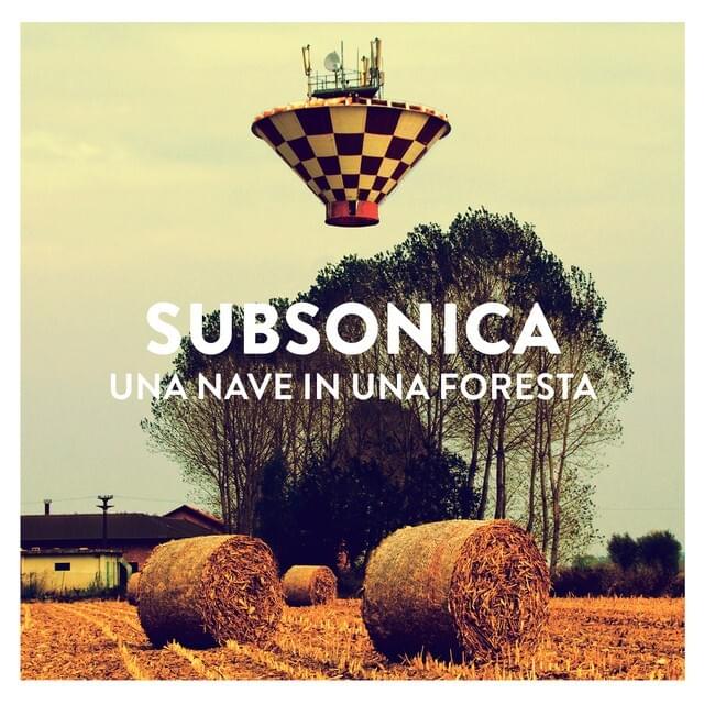 I cerchi degli alberi by Subsonica