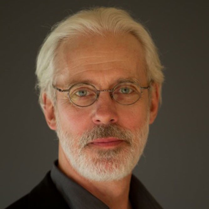 Photo of Terrence Mann