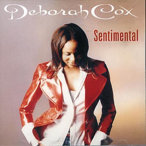 Sentimental by Deborah Cox
