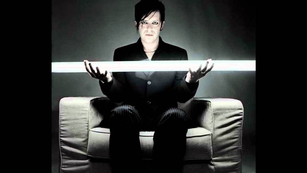 Cover image for Apoptygma Berzerk
