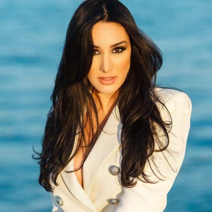 Marina Elali Profile Picture Photo of Marina Elali