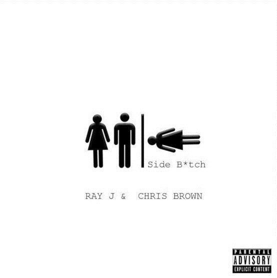 Side Bitch by Ray J