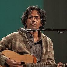 Bokhate Noi by Bappa Mazumder