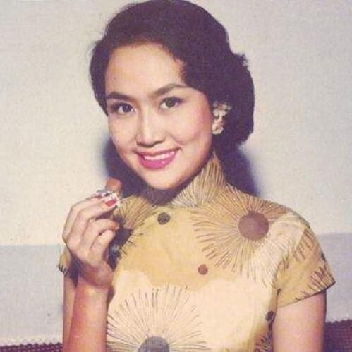 葛蘭 Grace Chang Profile Picture Photo of 葛蘭 Grace Chang