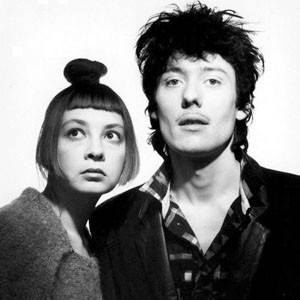 Cover image for Les Rita Mitsouko